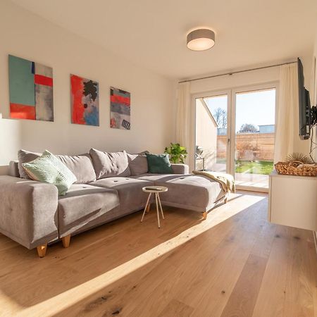 Die Gartenlounge In Bad Aibling Luaran gambar
