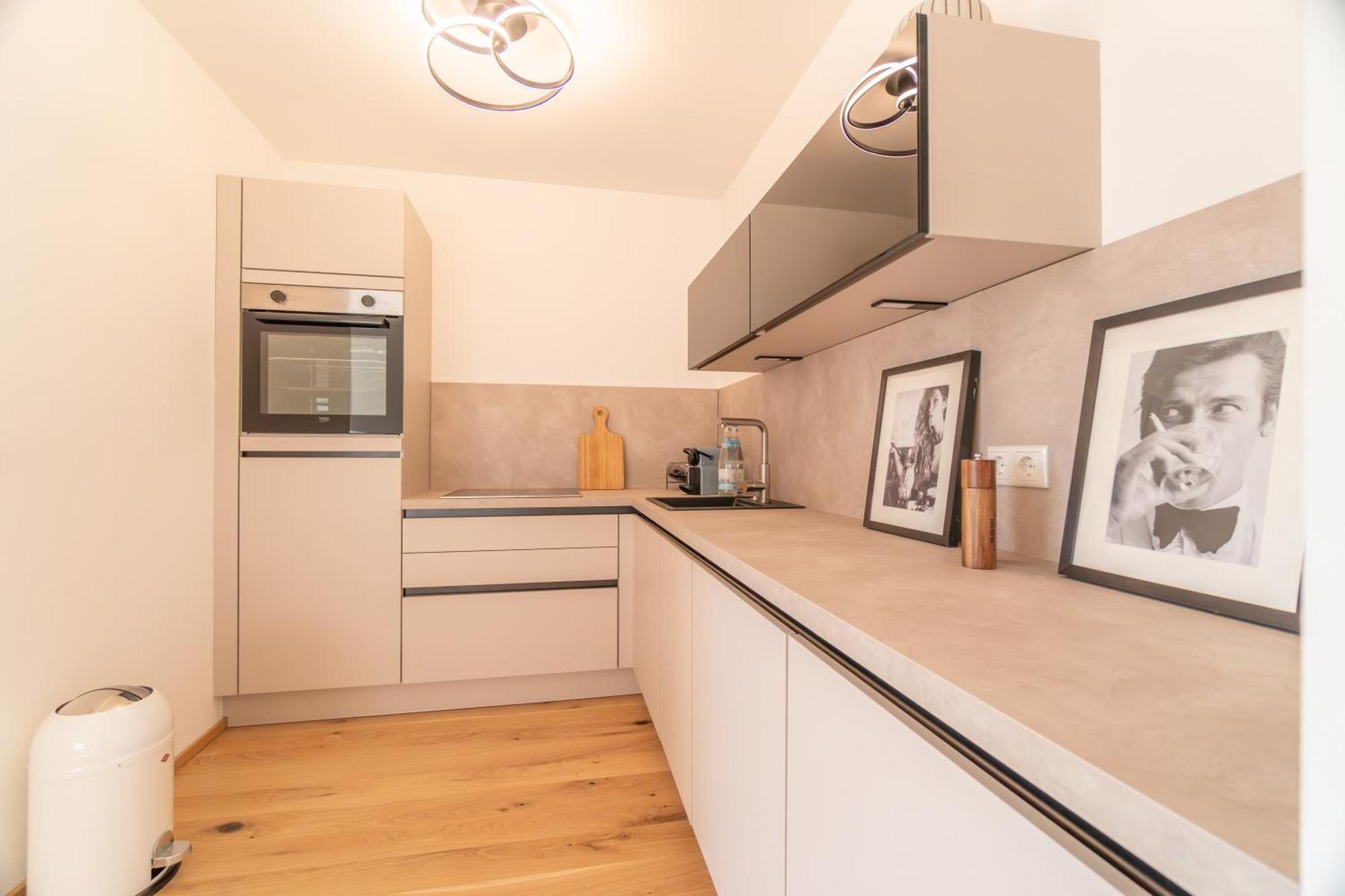 Die Gartenlounge In Bad Aibling Luaran gambar