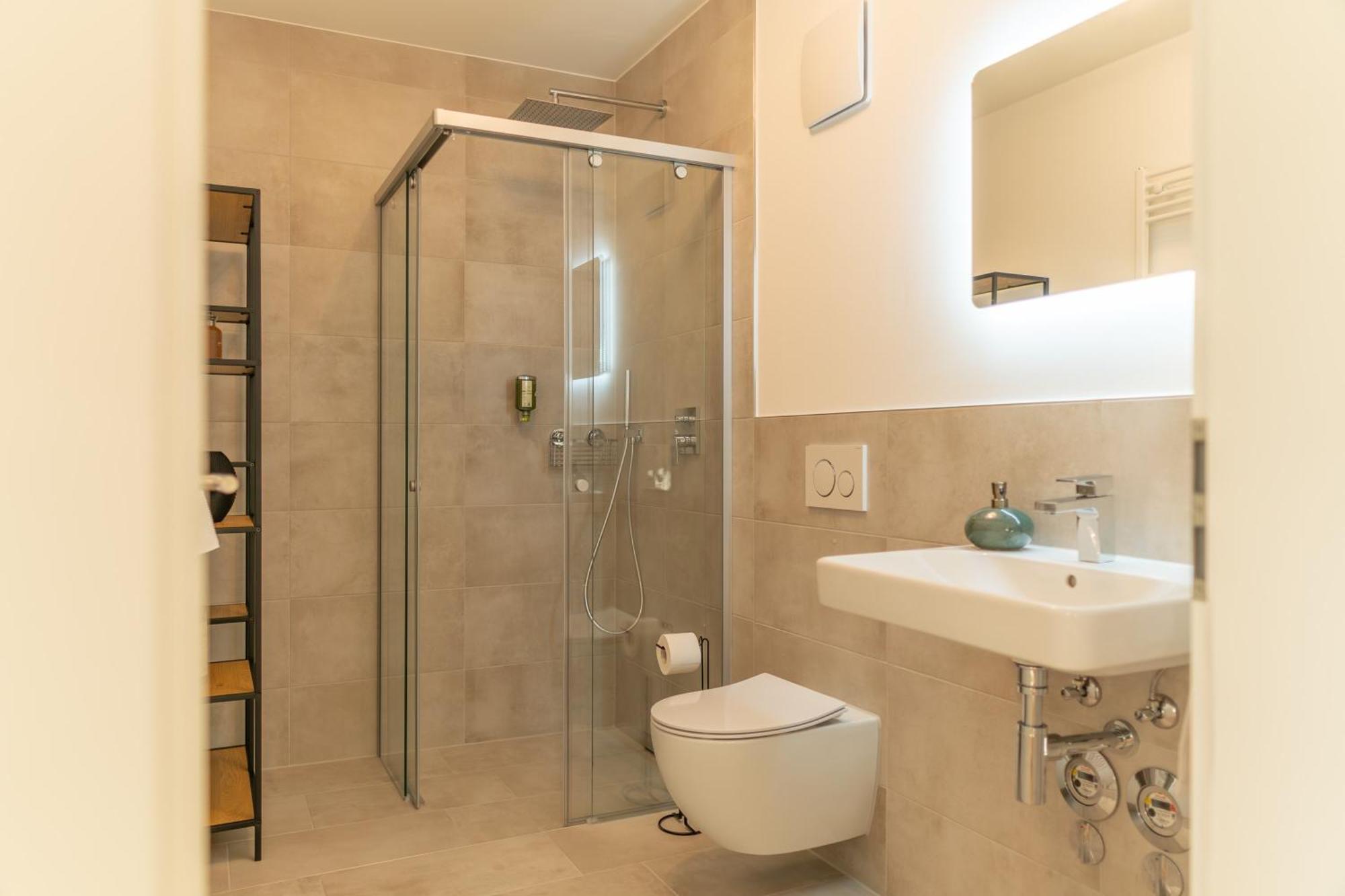 Die Gartenlounge In Bad Aibling Luaran gambar