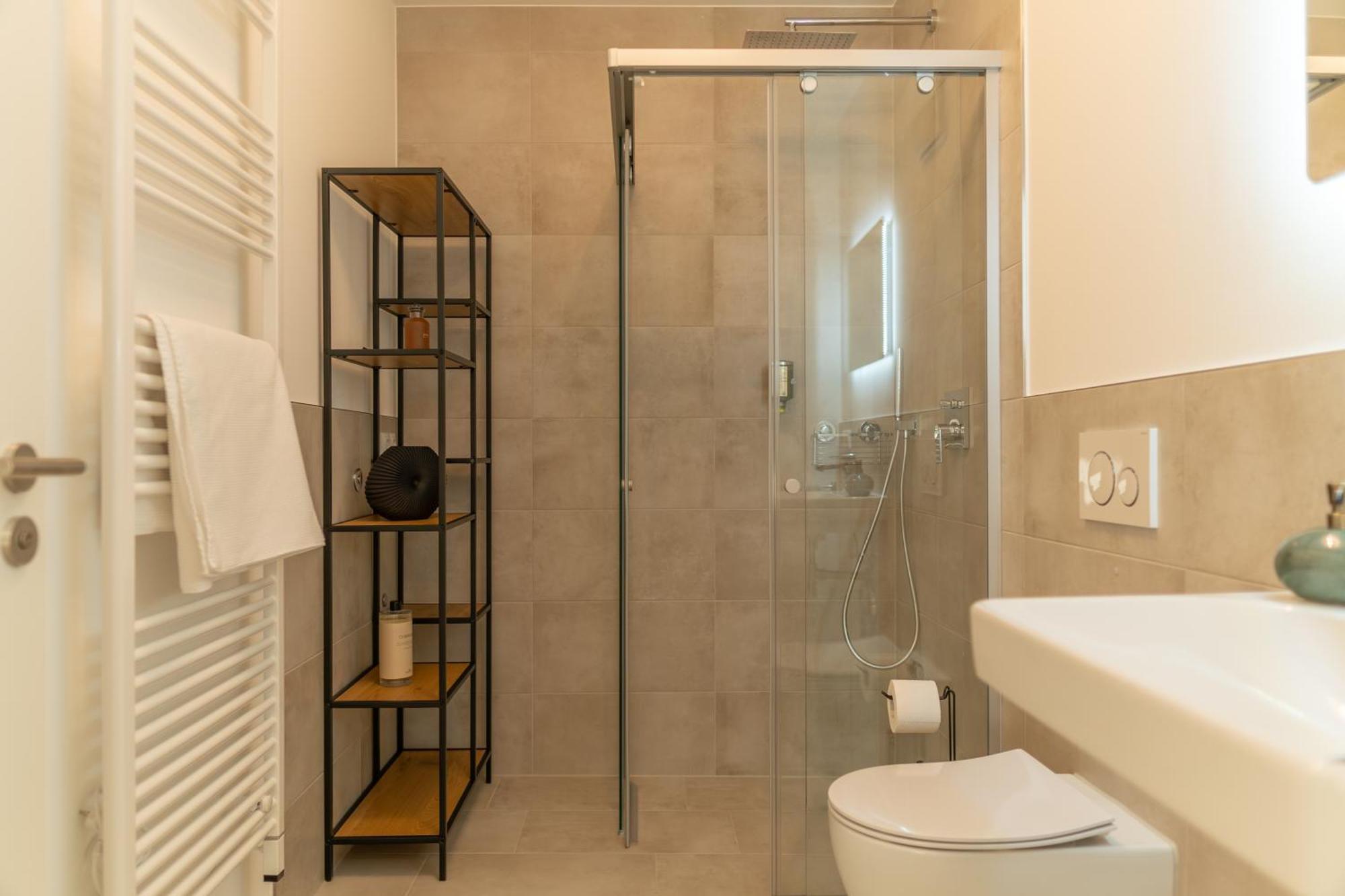 Die Gartenlounge In Bad Aibling Luaran gambar