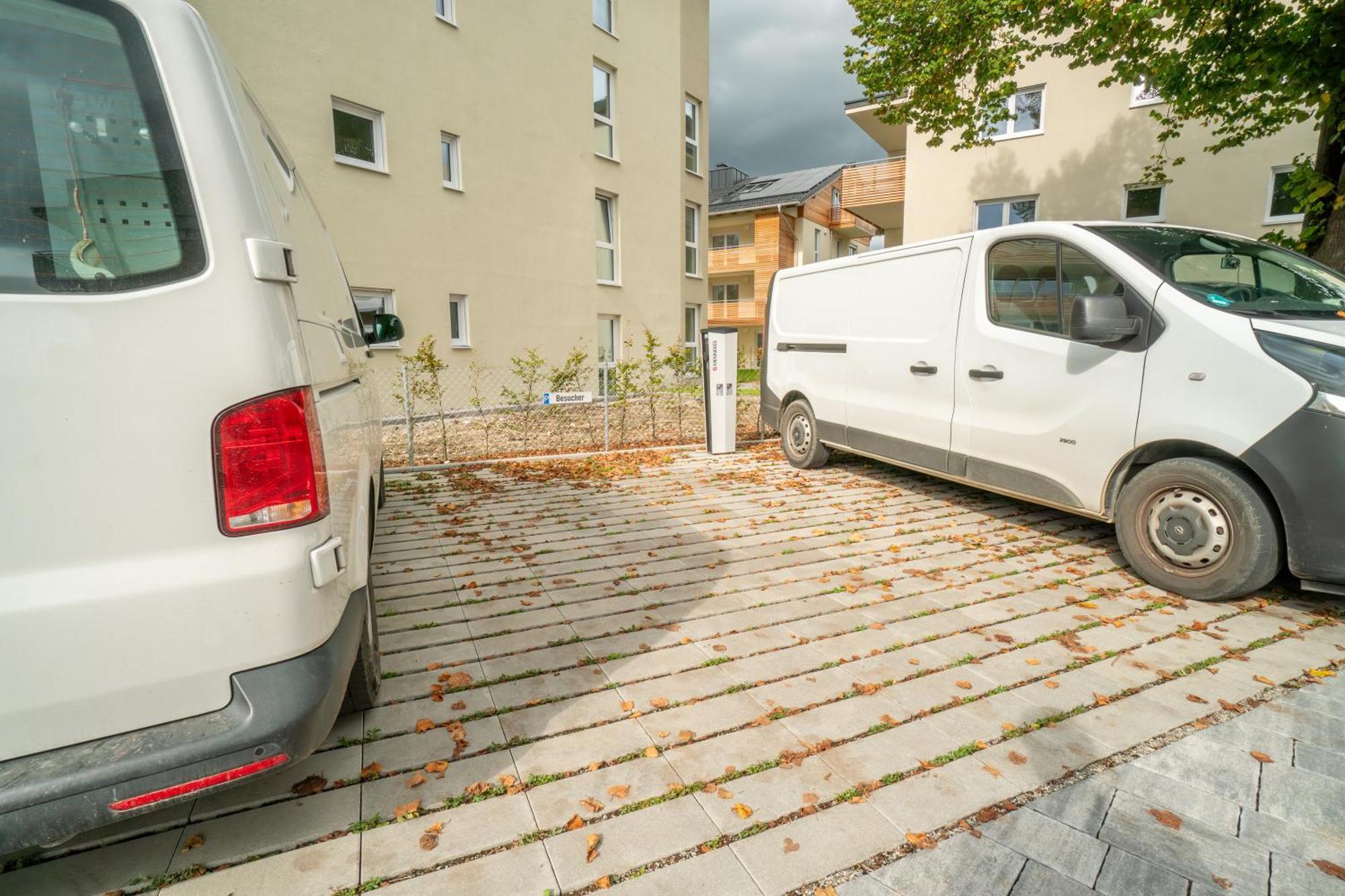Die Gartenlounge In Bad Aibling Luaran gambar