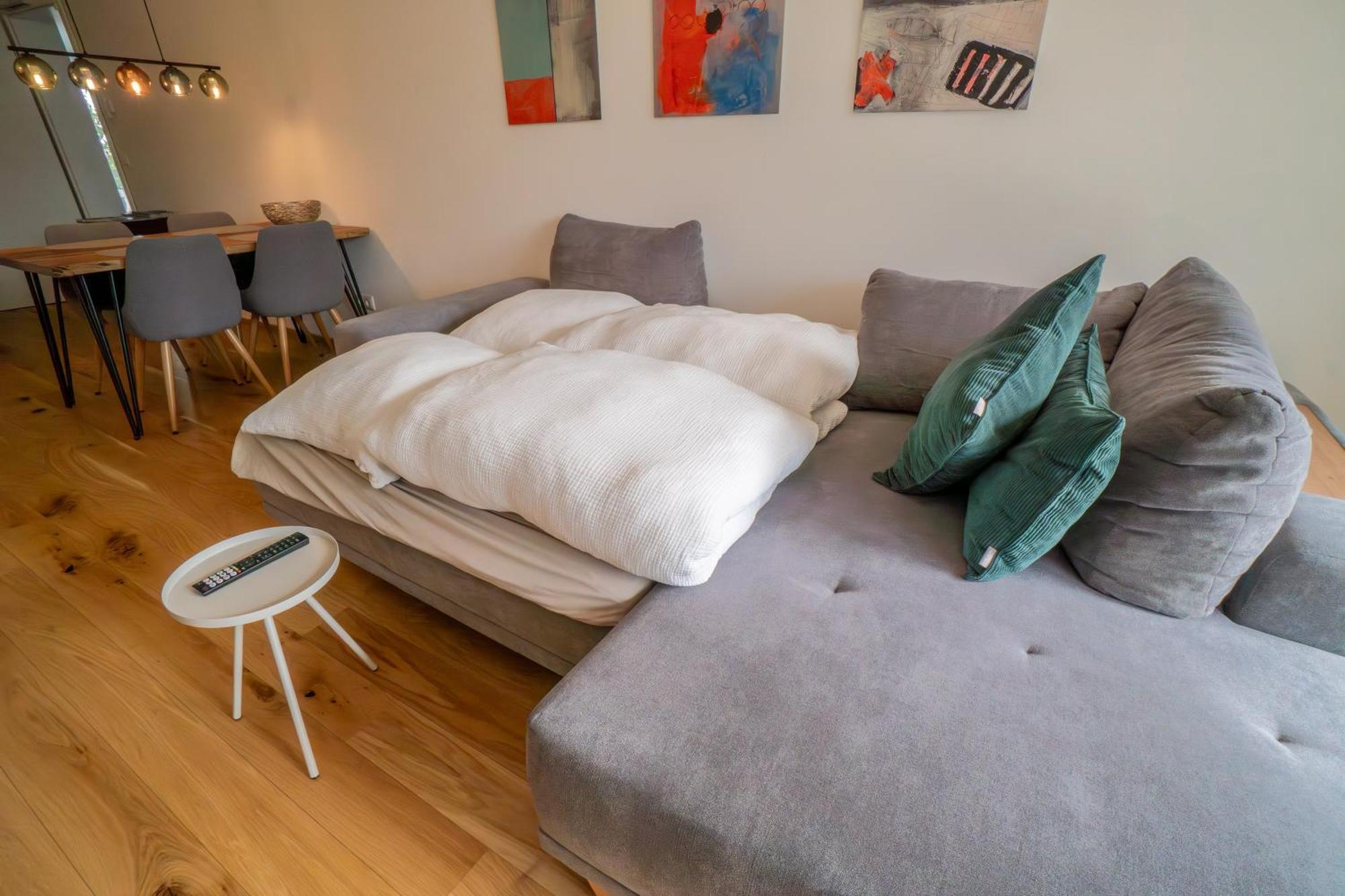 Die Gartenlounge In Bad Aibling Luaran gambar