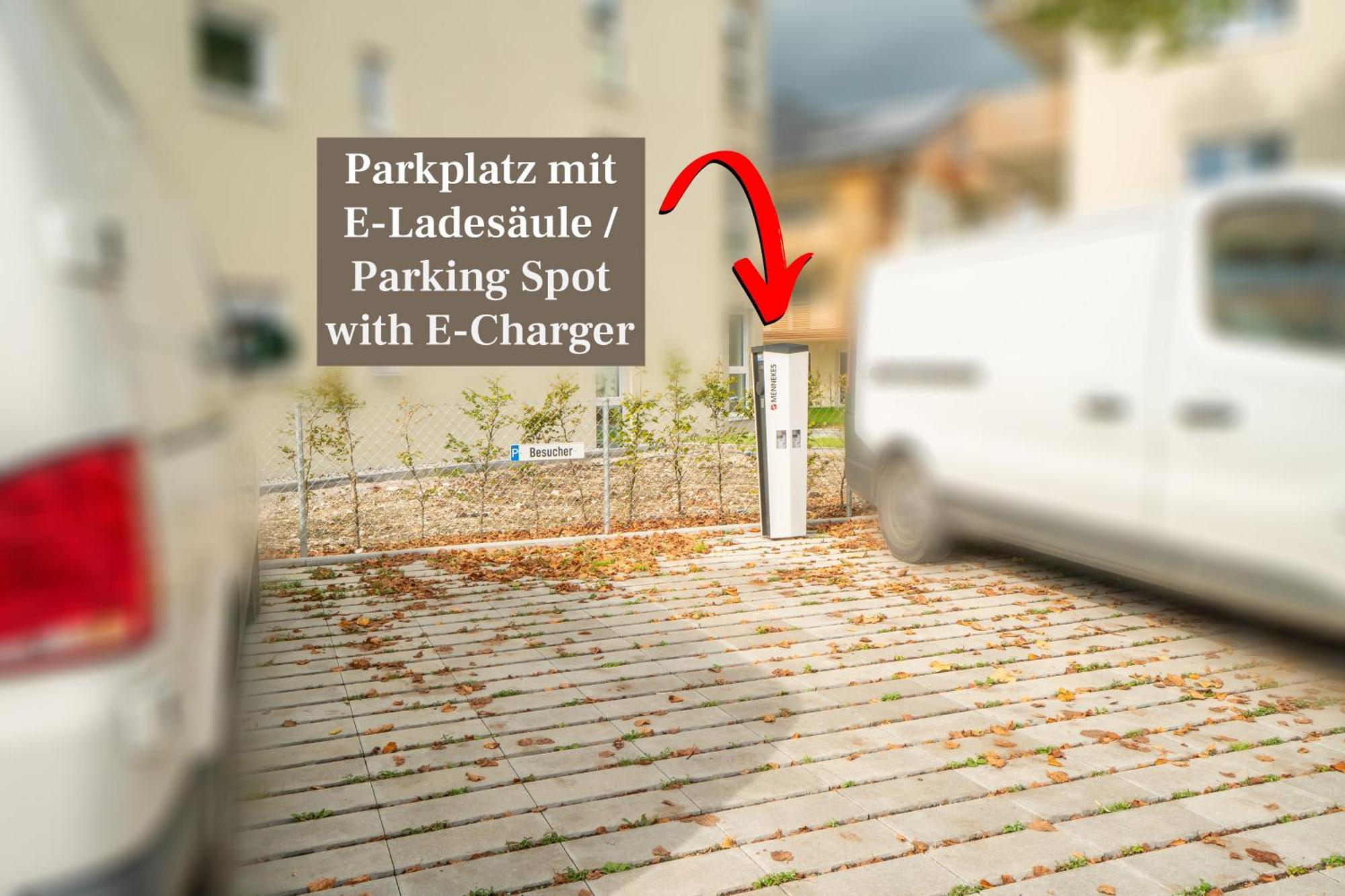 Die Gartenlounge In Bad Aibling Luaran gambar